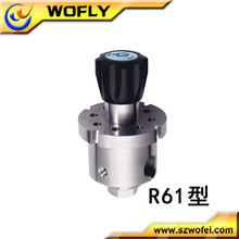 high pressure gas pressure regulator gas cooker